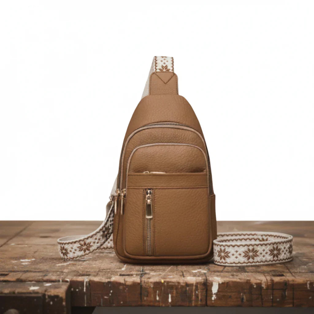 Josefina | Bandolera tipo sling