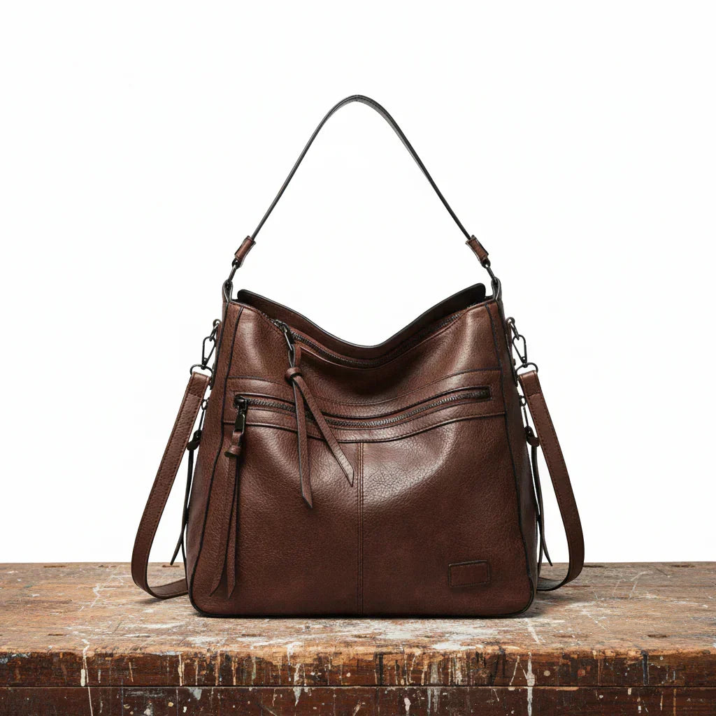 Verónica Andrea | Bolso elegante de hombro
