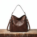 Verónica Andrea | Bolso elegante de hombro