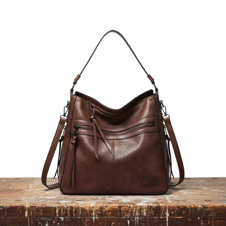Verónica Andrea | Bolso elegante de hombro