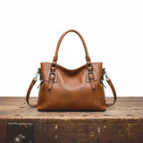 Marcelina | Bolso de hombro elegante