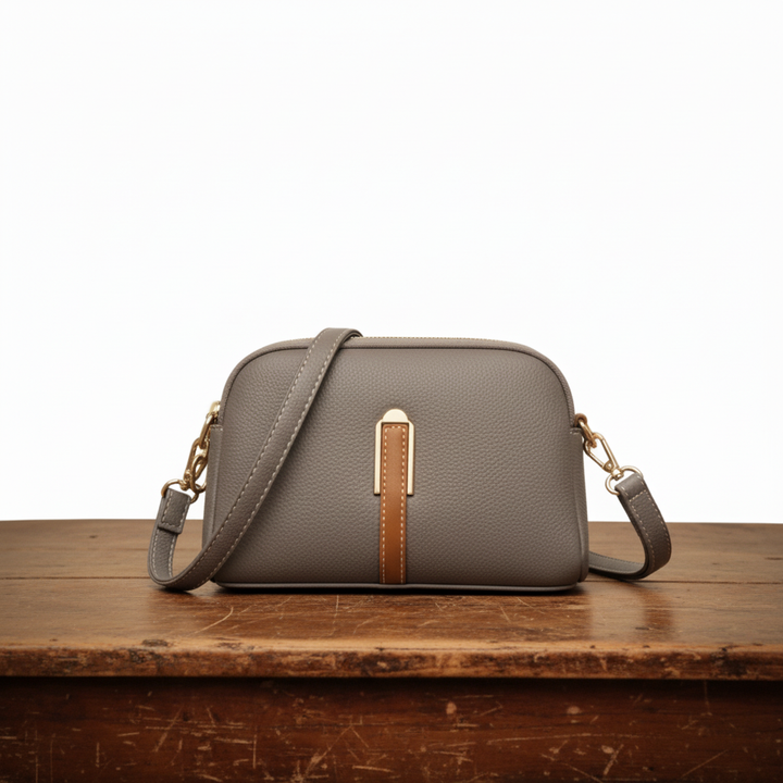 Bettina | Bolso cruzado clásico
