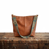 Elcira | Bolso vintage cruzado