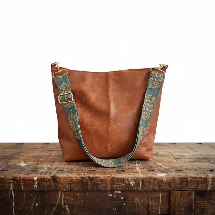 Elcira | Bolso vintage cruzado