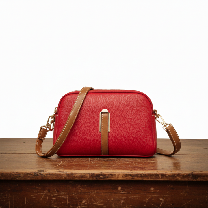 Bettina | Bolso cruzado clásico