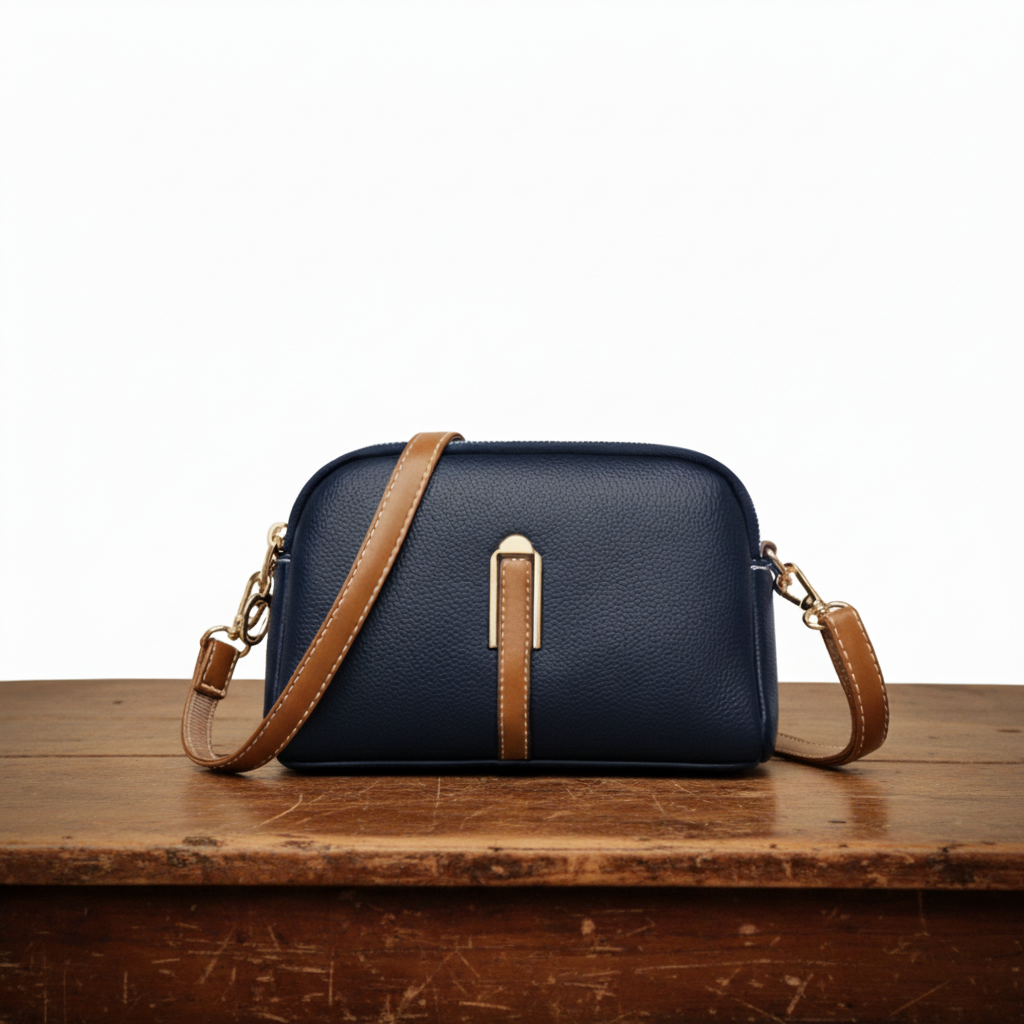 Bettina | Bolso cruzado clásico