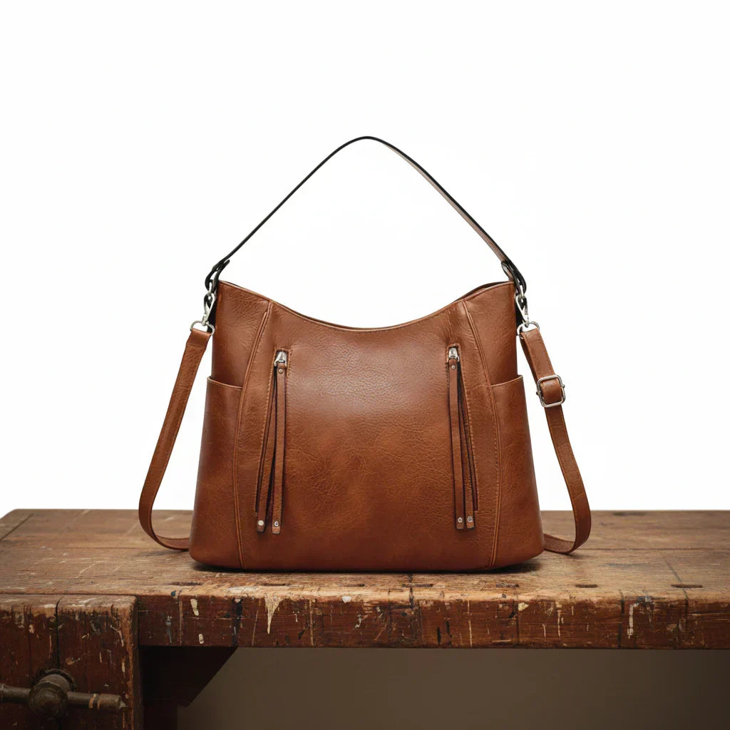Ondina | Bolso de hombro elegante