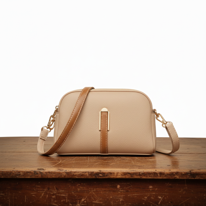 Bettina | Bolso cruzado clásico
