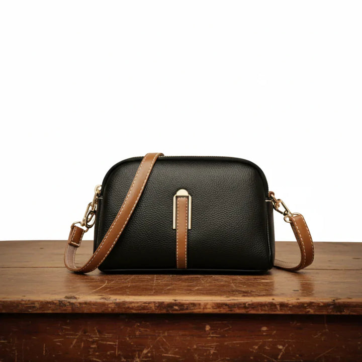 Bettina | Bolso cruzado clásico