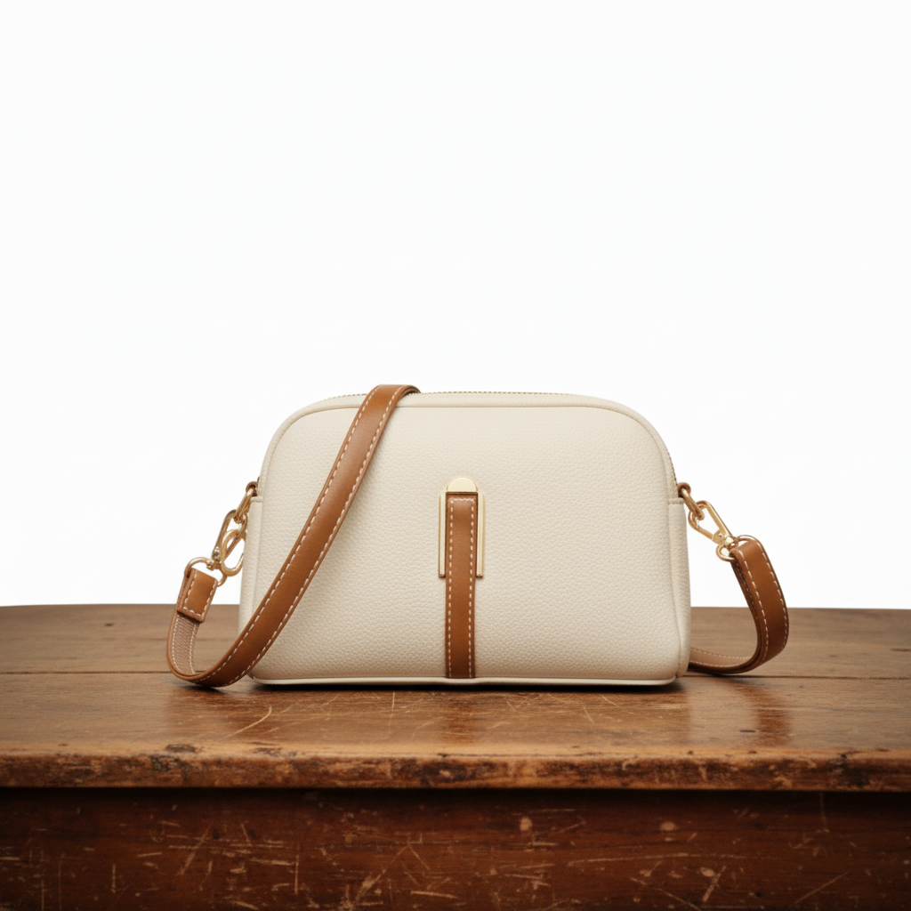 Bettina | Bolso cruzado clásico