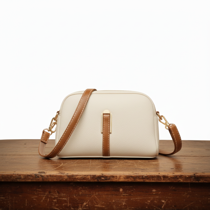 Bettina | Bolso cruzado clásico