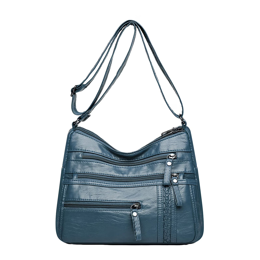 Isidora | Bolso cruzado vintage de mujer