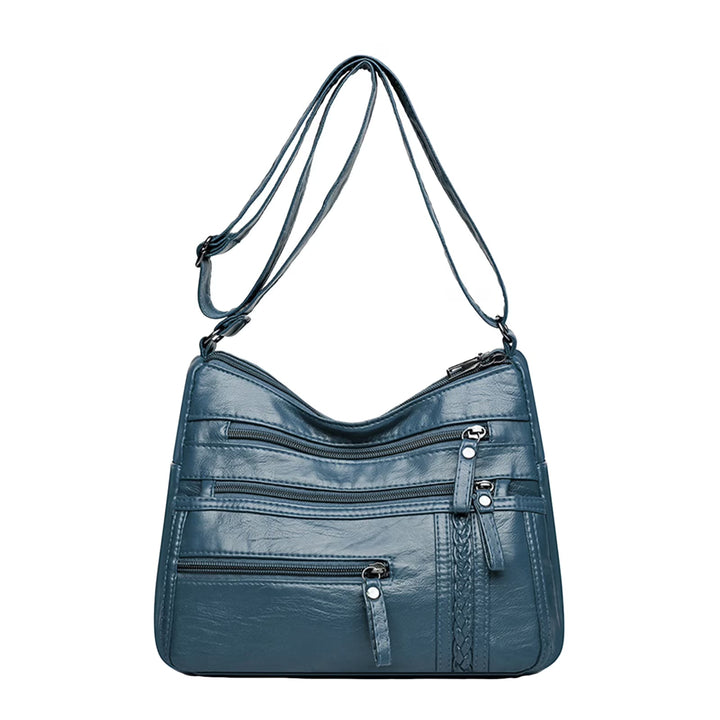 Isidora | Bolso cruzado vintage de mujer