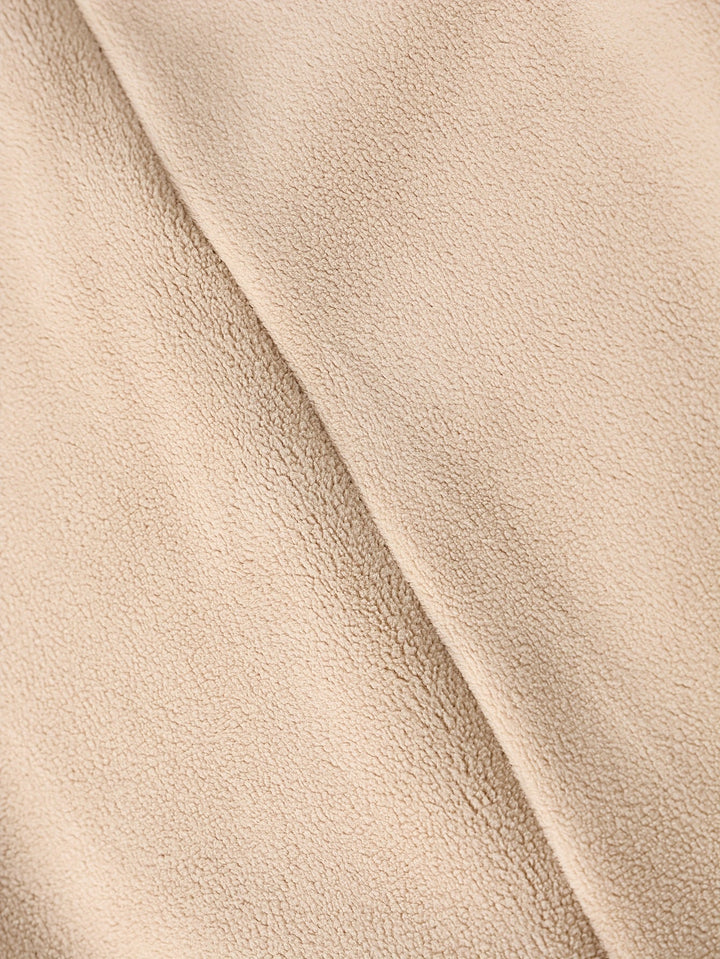 Jean Paul | Pullover media cremallera con cuello alto