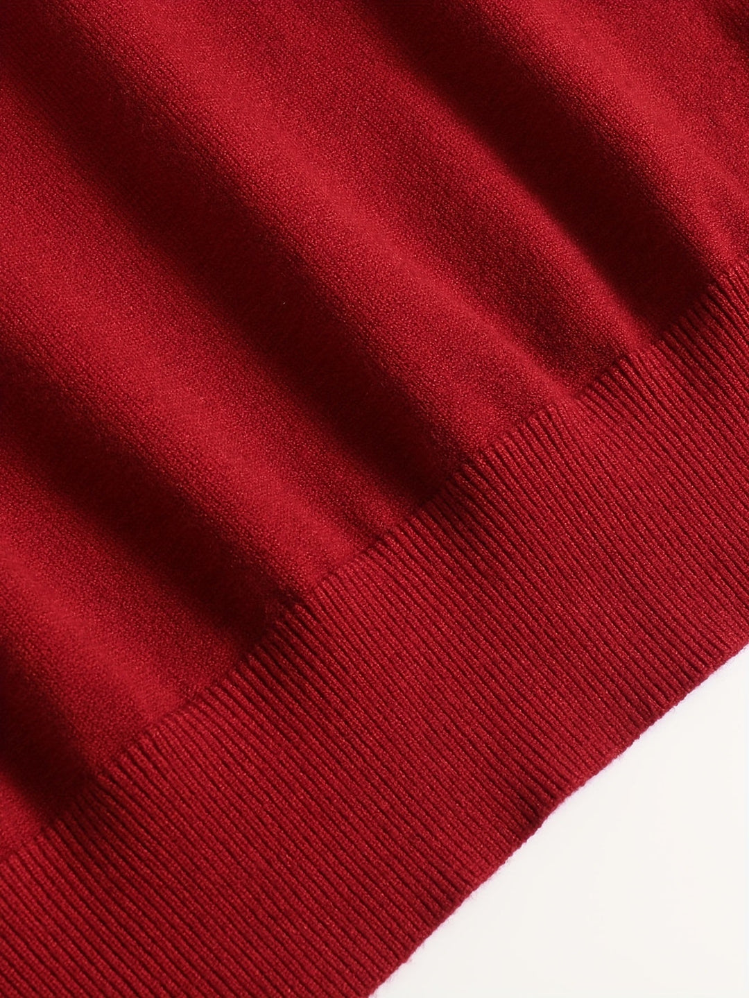 Hardy | Sweater cuello alto slim fit