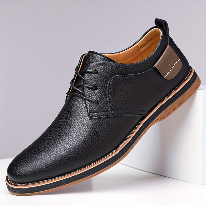 Edgar | Zapatos con cordones para hombre