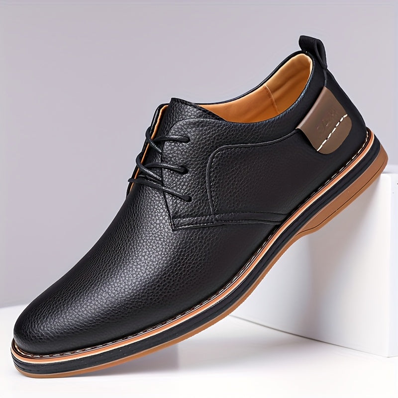 Edgar | Zapatos con cordones para hombre
