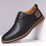 Edgar | Zapatos con cordones para hombre