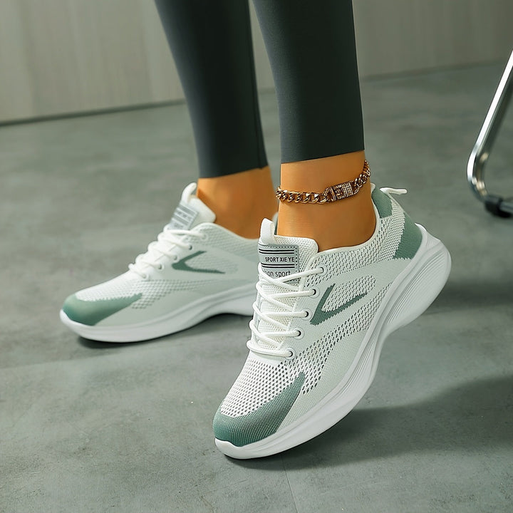 Ainhoa | Zapatillas urbanas livianas