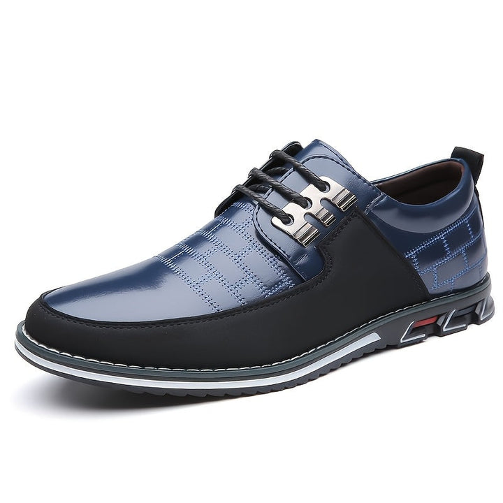 Guido | Zapato de vestir con cordones