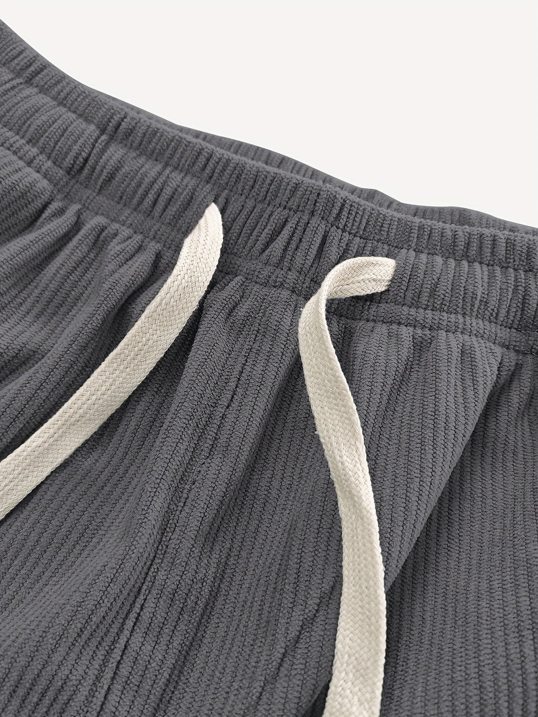 Hebert | Pantalones rectos holgados