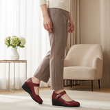 Cataleya | Zapatos de taco medio con correa