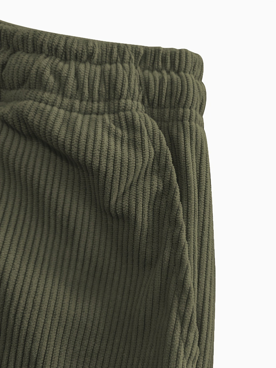 Hebert | Pantalones rectos holgados