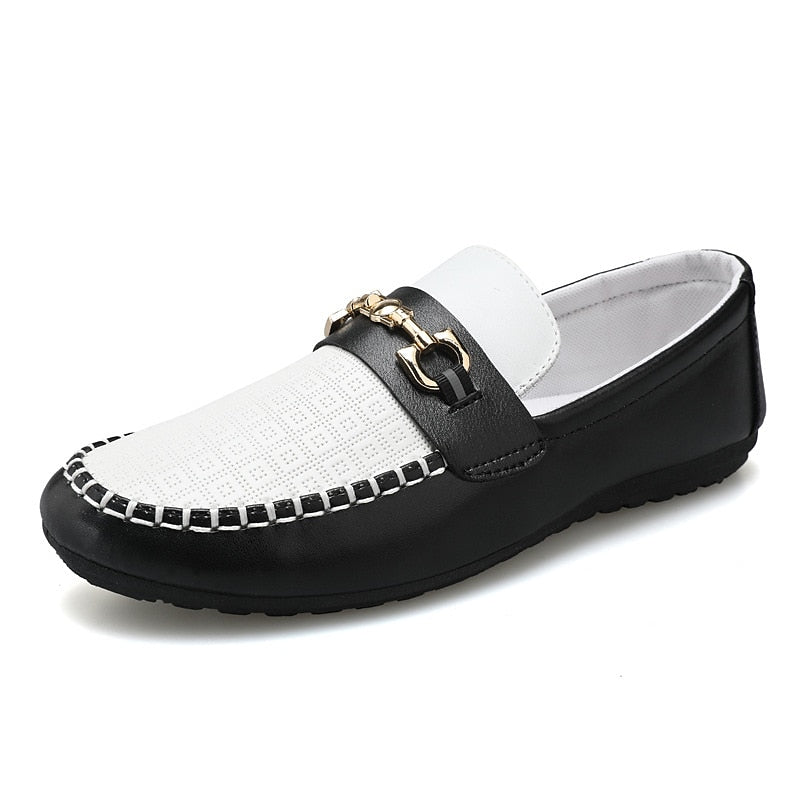 Jacinto | Mocasines slip-on para hombre