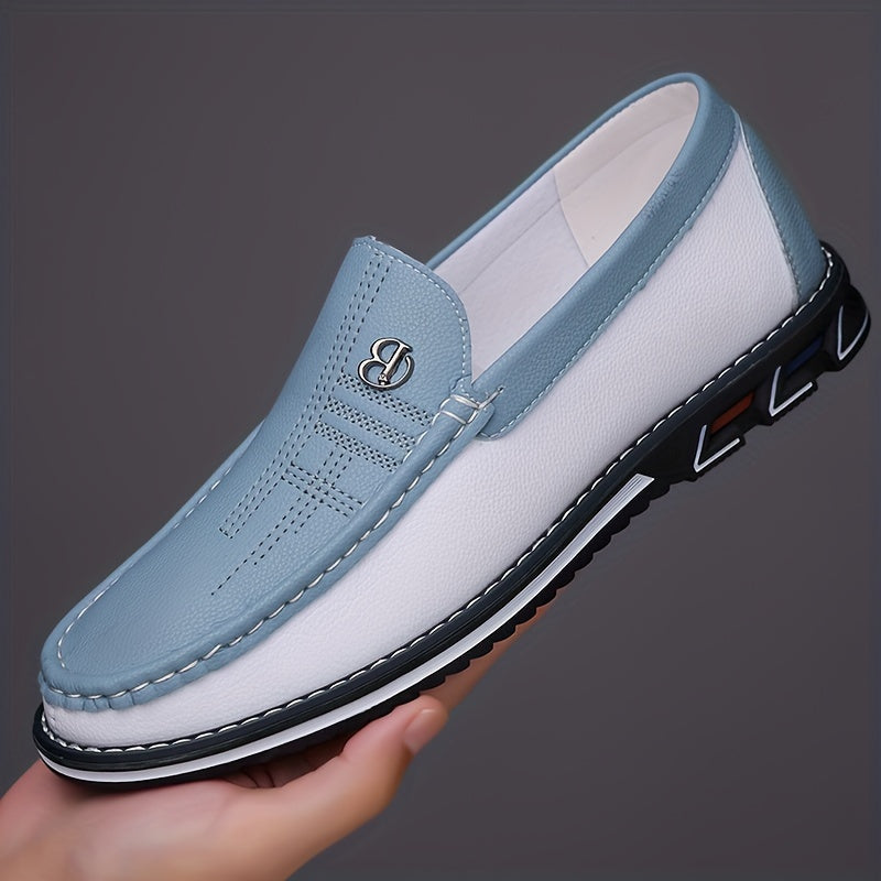 Álvaro | Mocasines slip-on de hombre