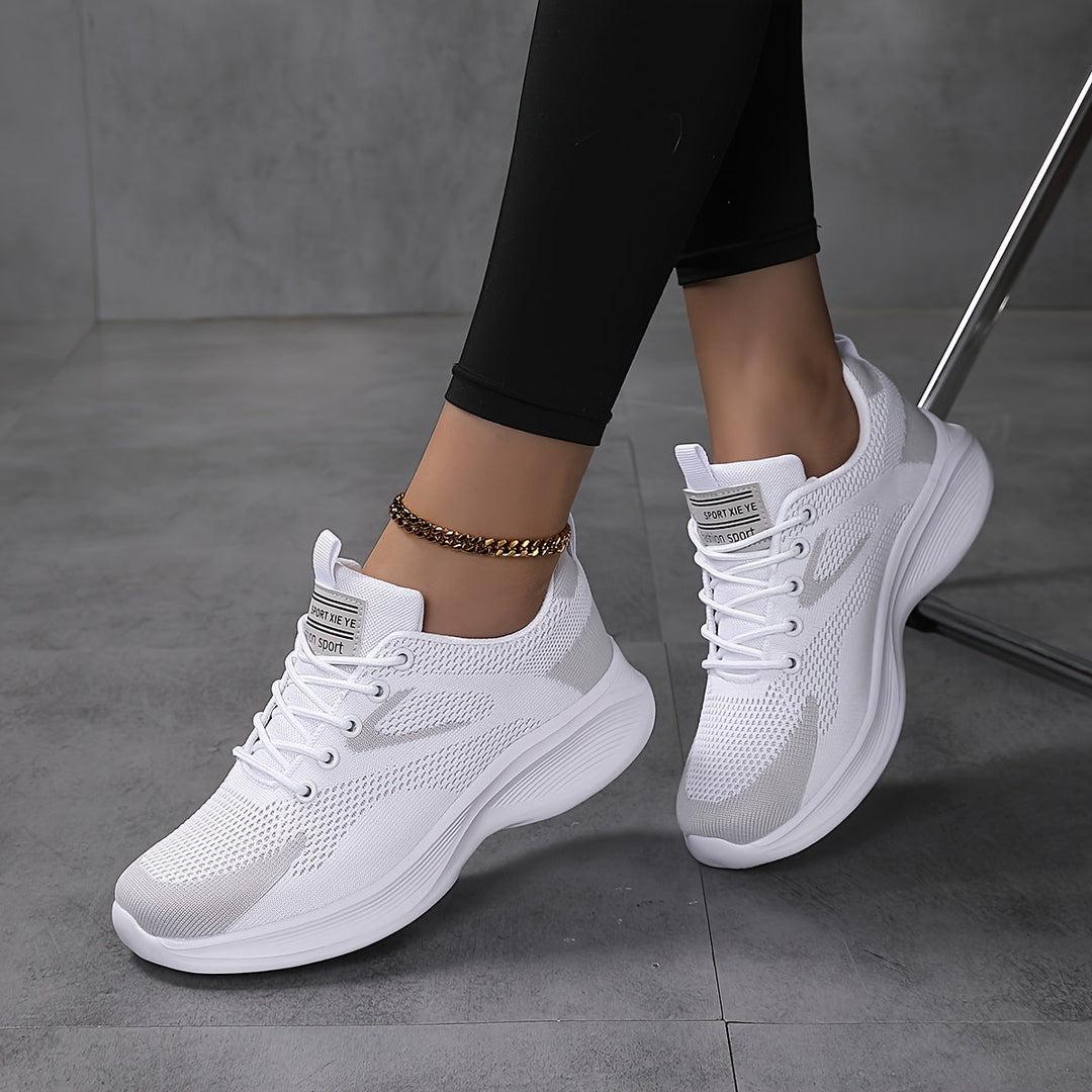 Ainhoa | Zapatillas urbanas livianas