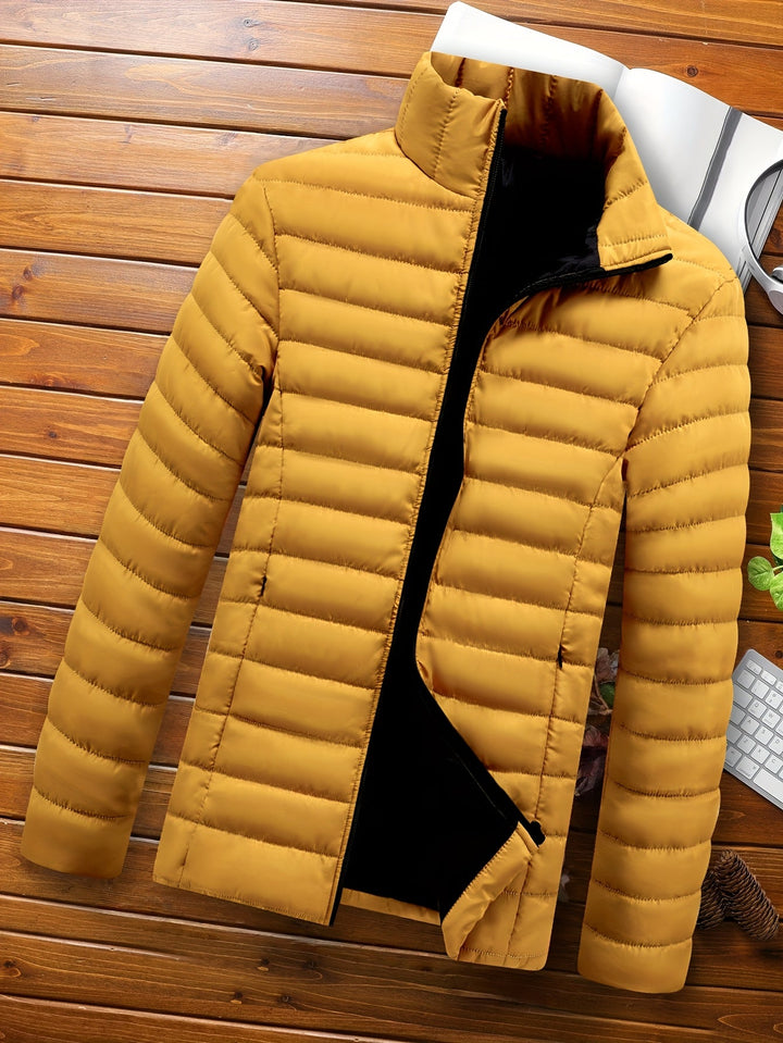 Gilberto | Chaqueta acolchada liviana