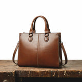 María Graciela | Bolso clásico de hombro