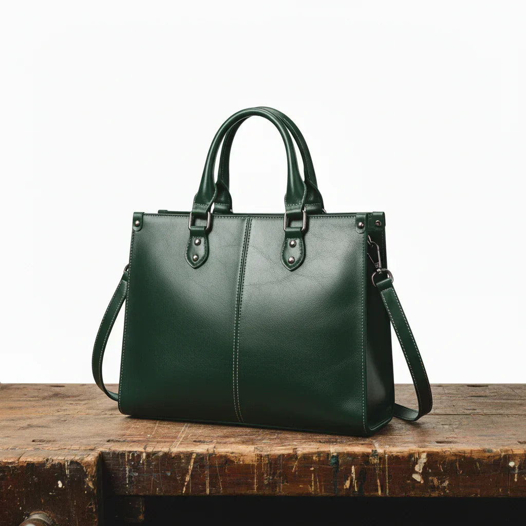 María Graciela | Bolso clásico de hombro