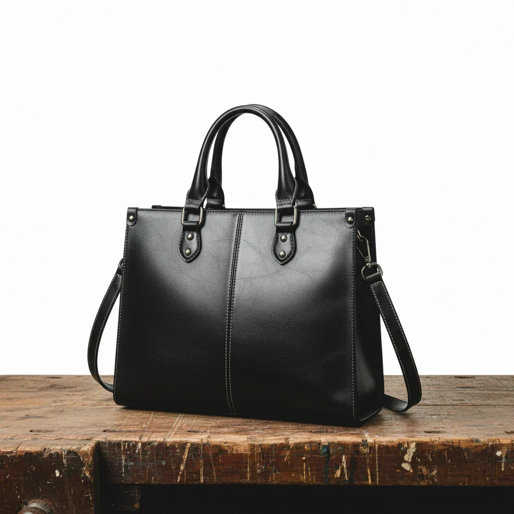 María Graciela | Bolso clásico de hombro