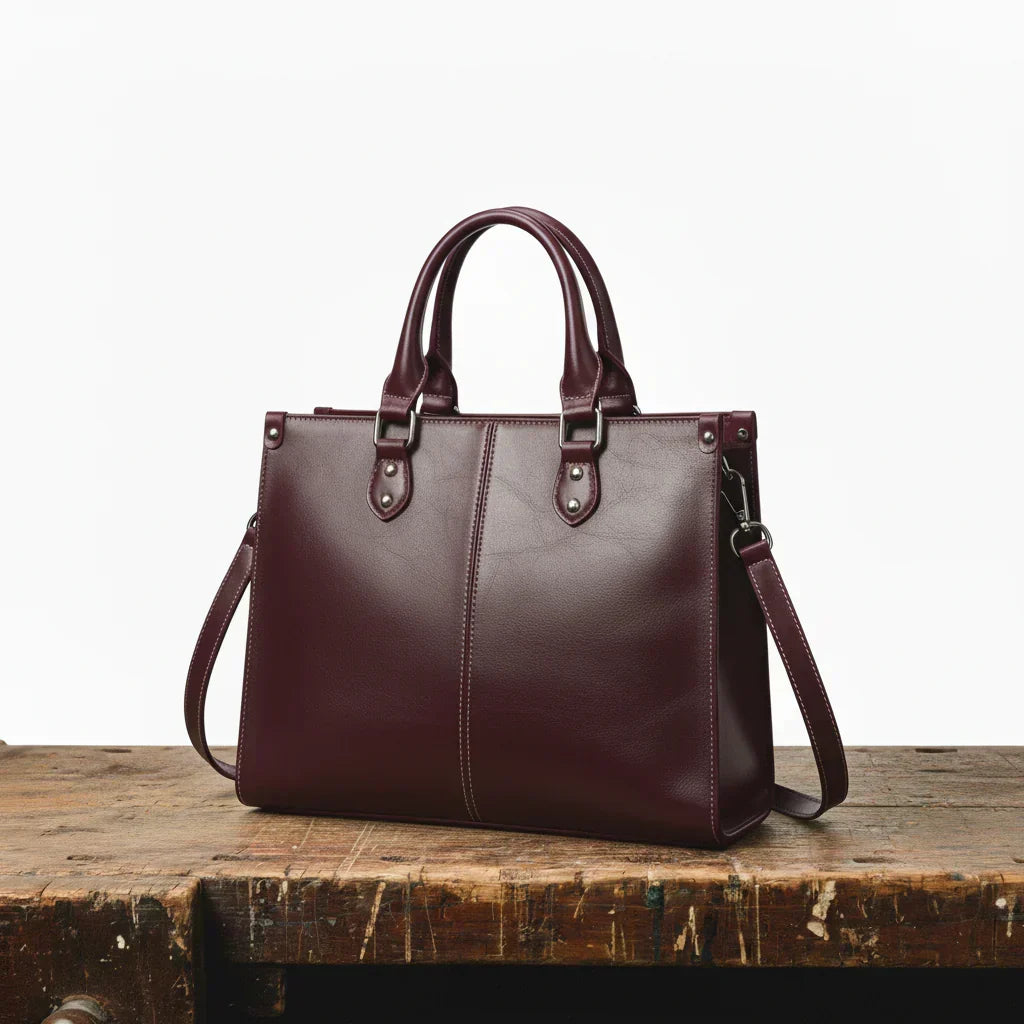 María Graciela | Bolso clásico de hombro