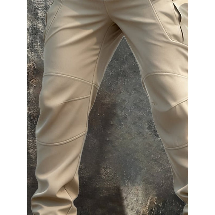 Belisario | Pantalón cargo multibolsillos para hombre