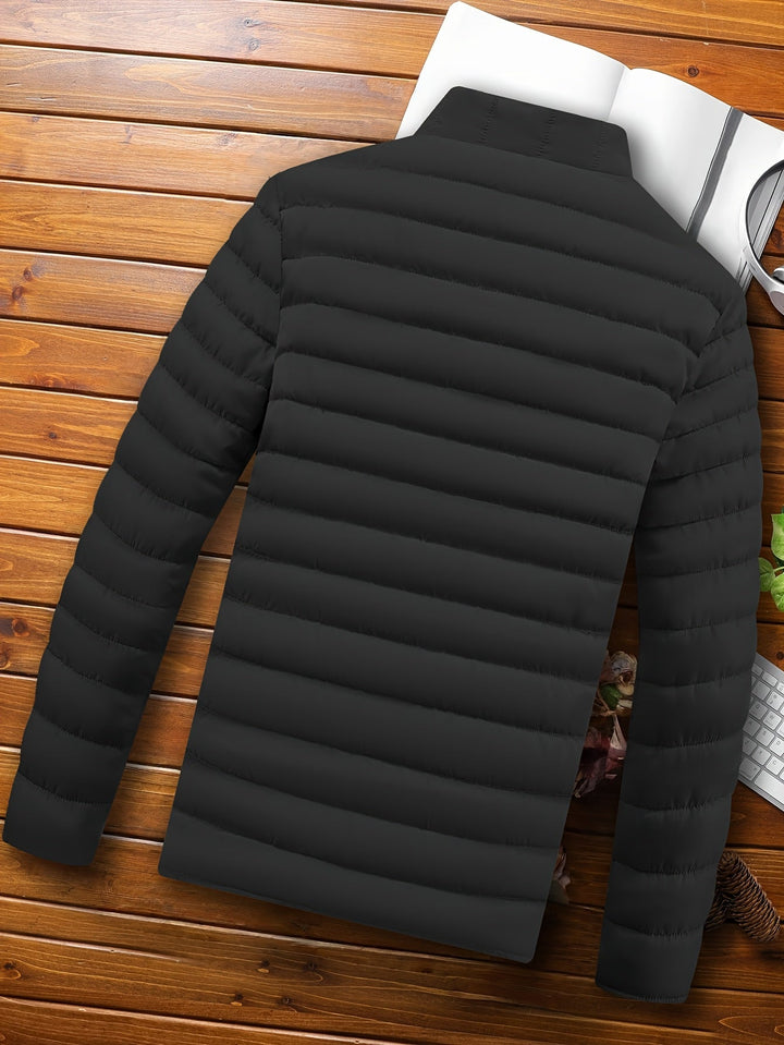 Gilberto | Chaqueta acolchada liviana