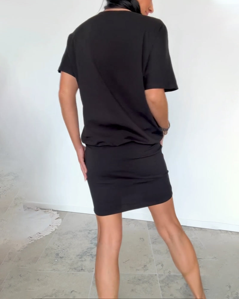 Valeria | Vestido Casual Elegante
