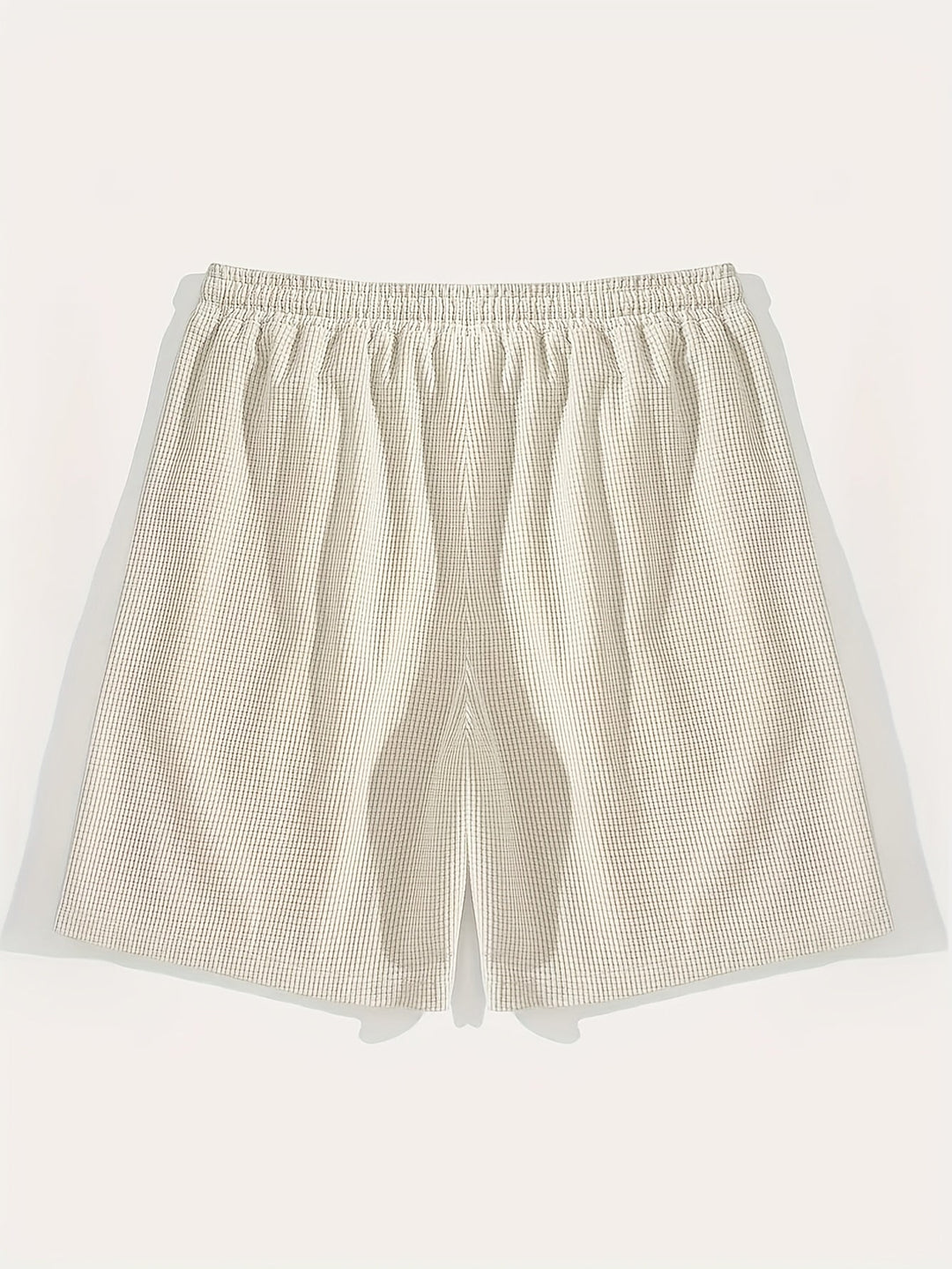 Álvaro | Shorts casuales con textura para hombre