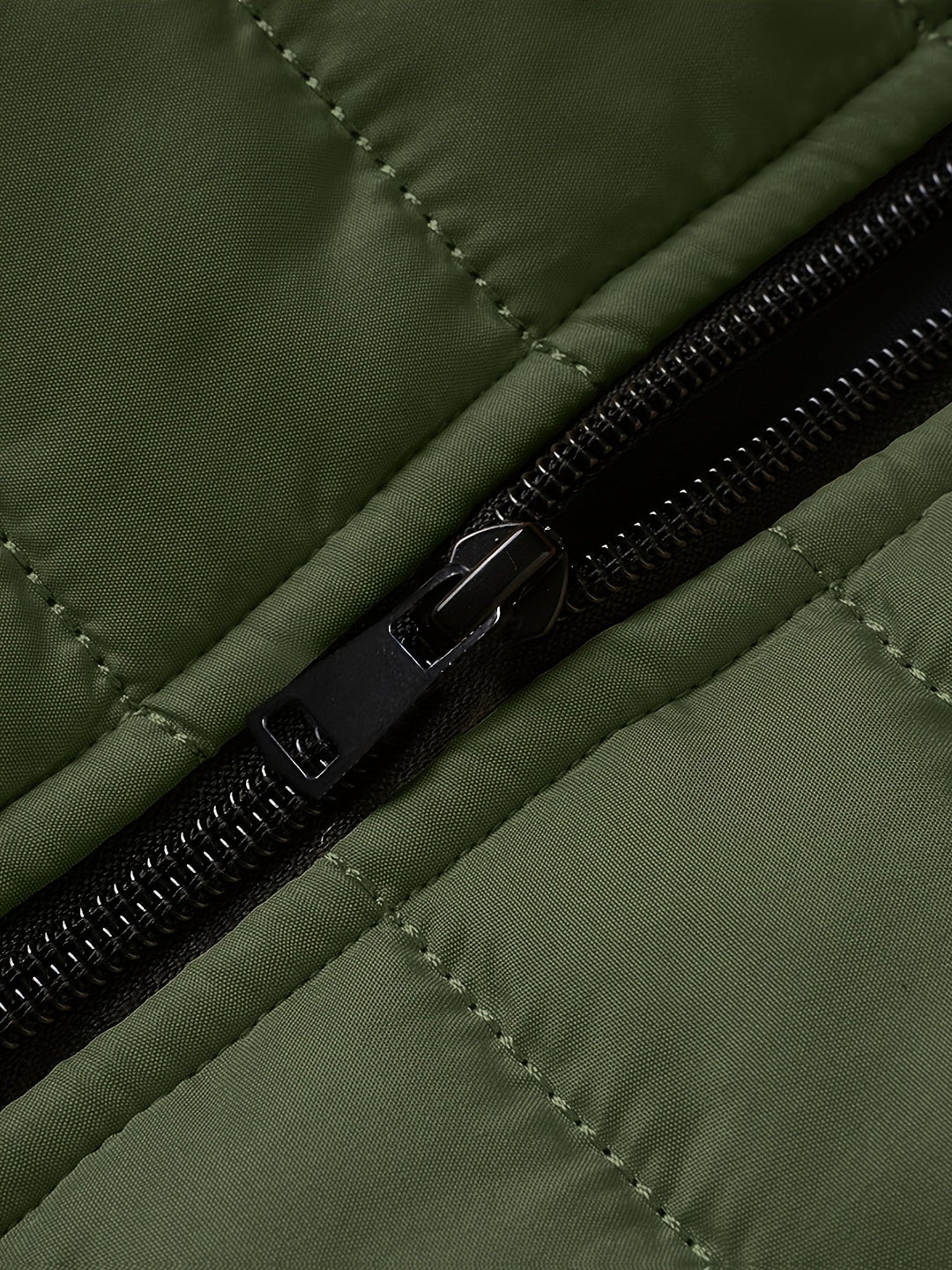Gilberto | Chaqueta acolchada liviana