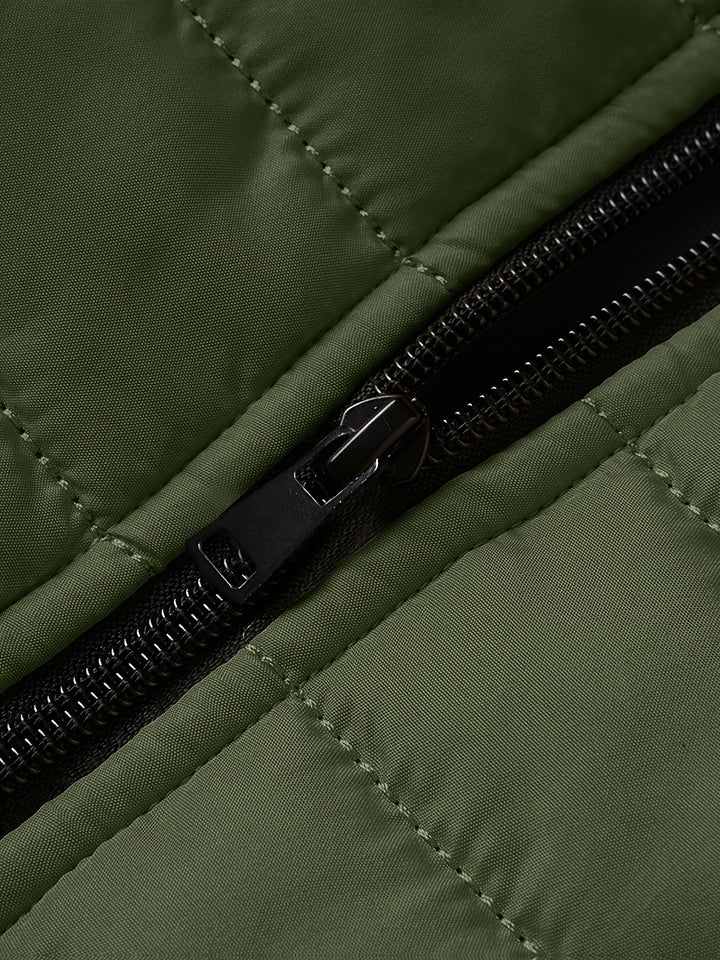 Gilberto | Chaqueta acolchada liviana