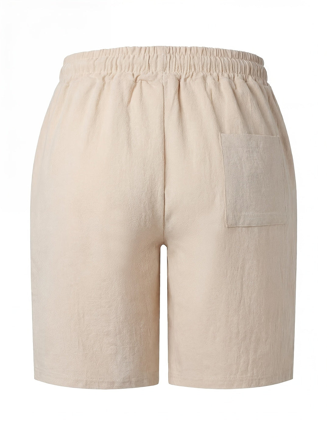 Jonathan | Shorts con cordón de ajuste