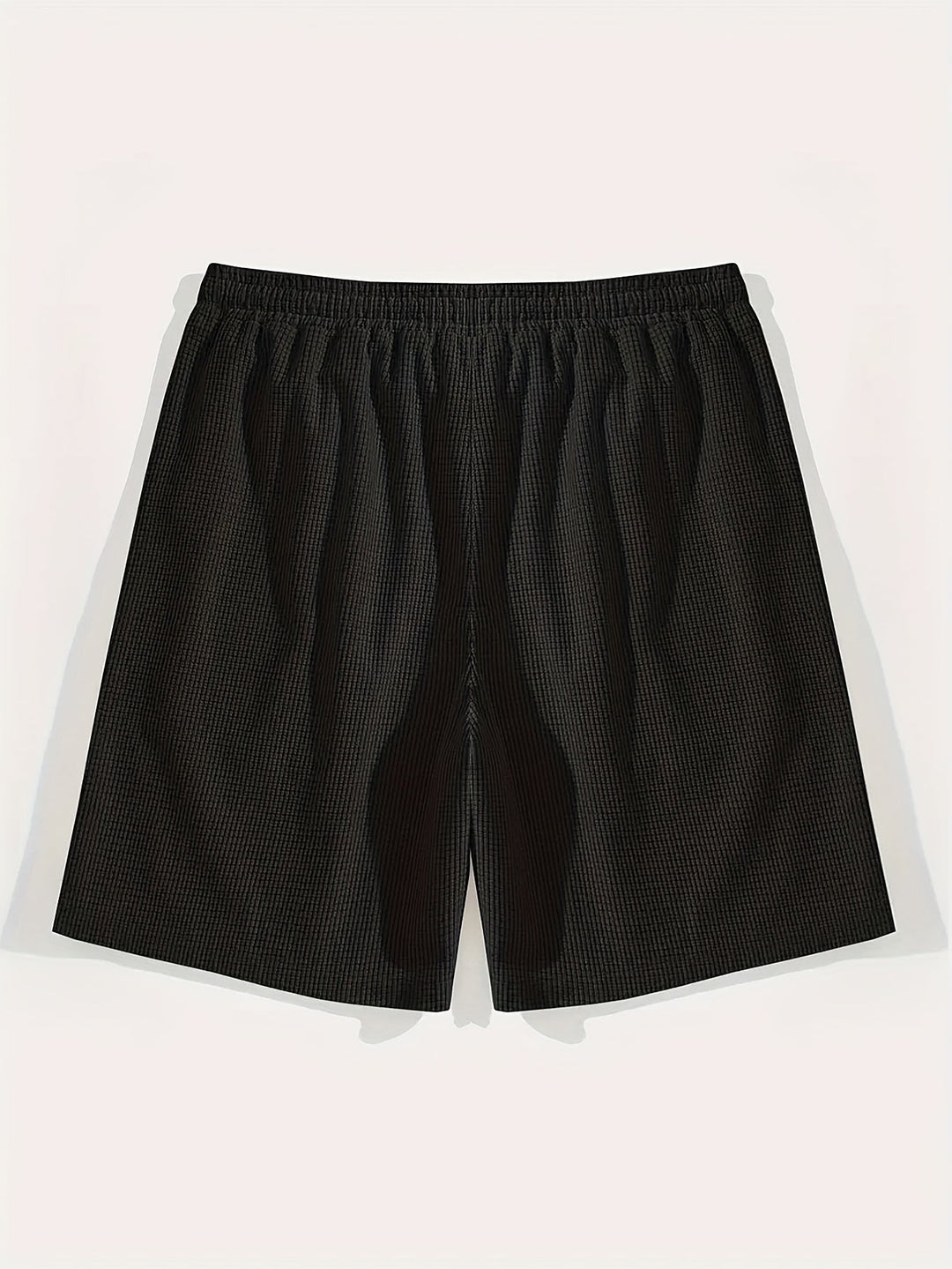 Álvaro | Shorts casuales con textura para hombre