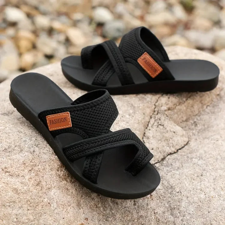 Myriam | Sandalias ortopédicas de verano
