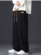 Policarpo | Pantalón de pierna ancha