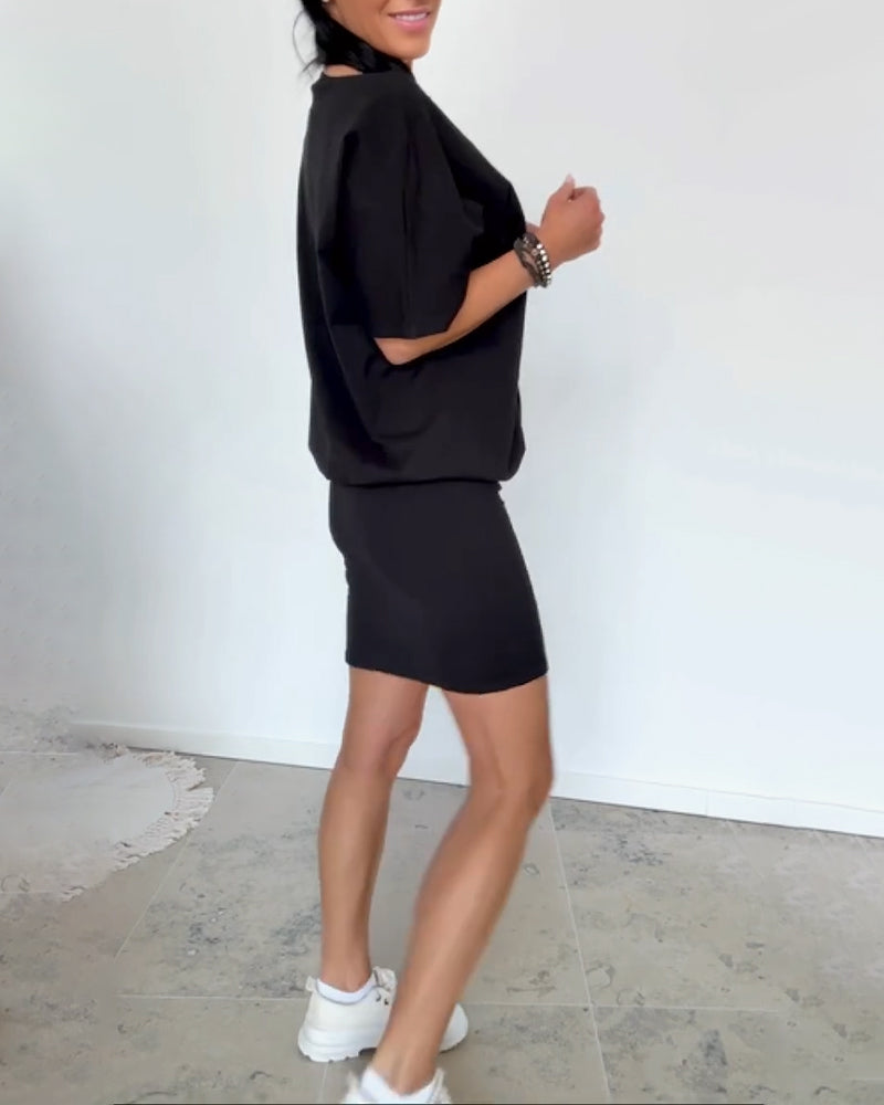 Valeria | Vestido Casual Elegante
