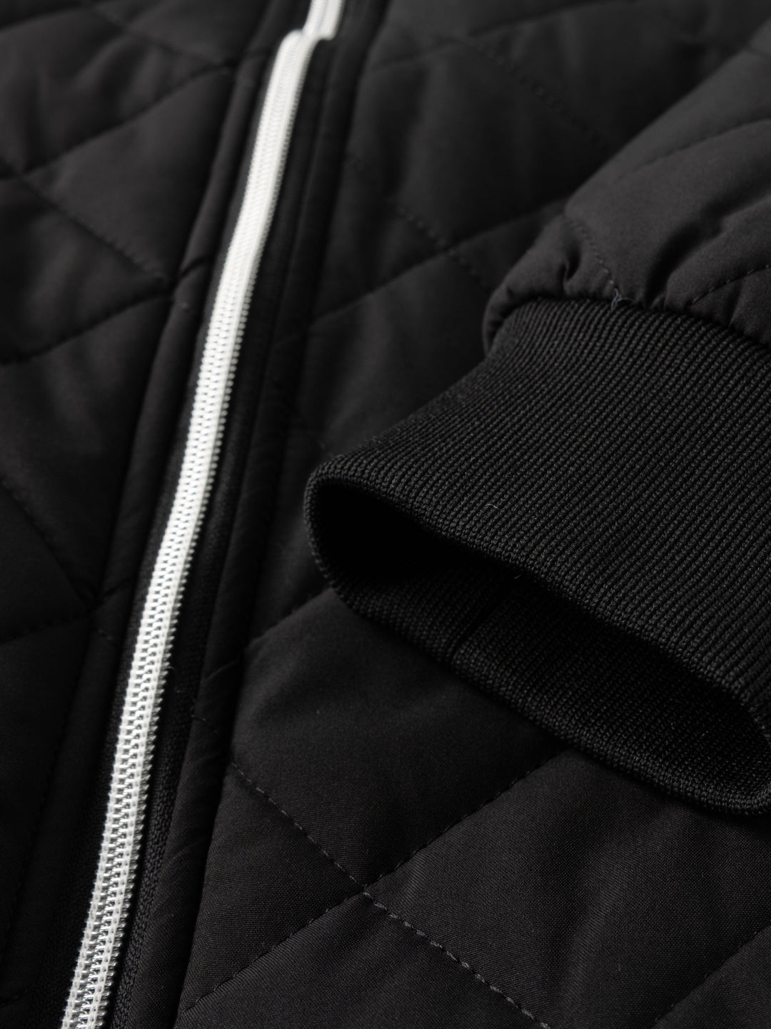 Vicente | Chaqueta bomber acolchada