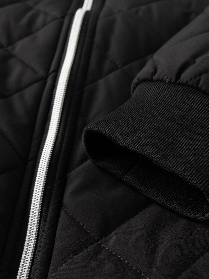 Vicente | Chaqueta bomber acolchada
