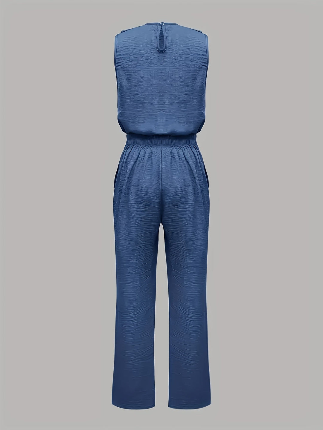 Llanka | Conjunto de dos piezas sin mangas