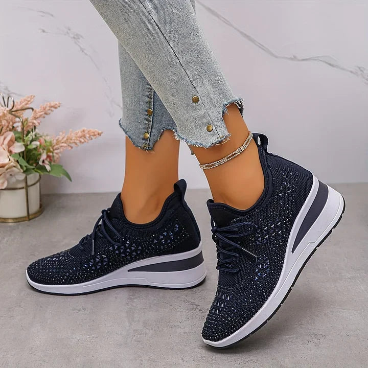 Sofía | Zapatillas ortopédicas de confort